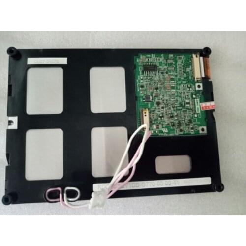 KCG057QV1DB-G770 320 RGB*240 QVGA for Kyocera 12 months warranty