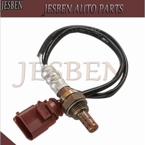 06E906265AB Lambda Probe O2 Oxygen Sensor fit For AUDI A6 Avant A7 Sportback 2.8 FSI quattro 2010-2018 CHVA CVPA OZA510-AU12