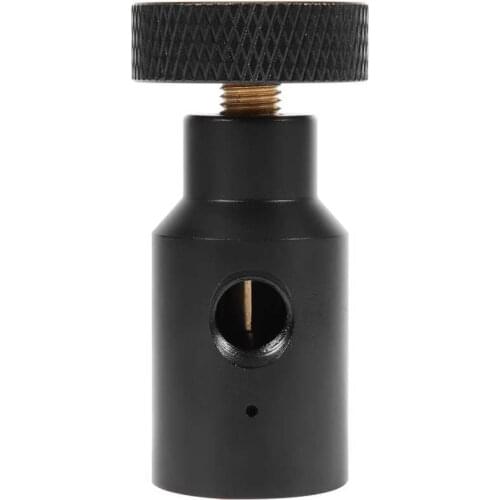 1/8NPT CO2 Refill Adapter CO2 Carbonator Cylinder Tank On/Off Refill Adapter for Sodastream TR21*4