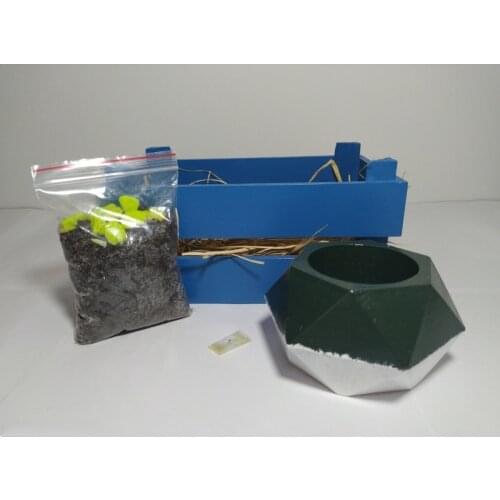 KENDİN YETİŞTİR LOCKER