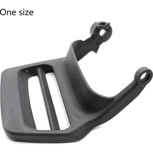 Chain Brake Handle Lever Front Guard for Husqvarnae 340 350 353 345 Chainsaw Parts