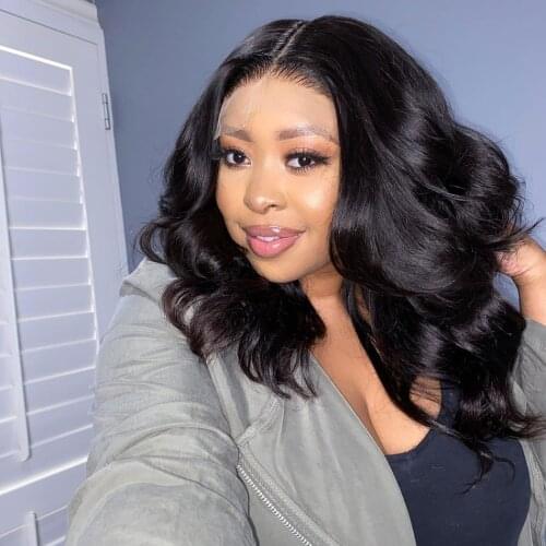 Rosamour Short Wigs