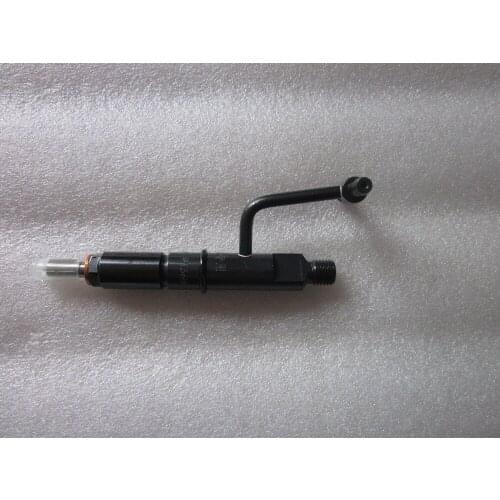 The fuel injector for Xinchai C490BT for tractor like Yituo X404, part number