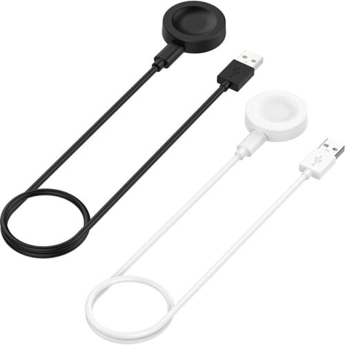 Universal Usb Charging Cable Ecg Portable Smart Watch Charger Docking Adapter Is Used For Huawei Watch 3/Pro/Gt 2 Pro/Gt 2 Pro