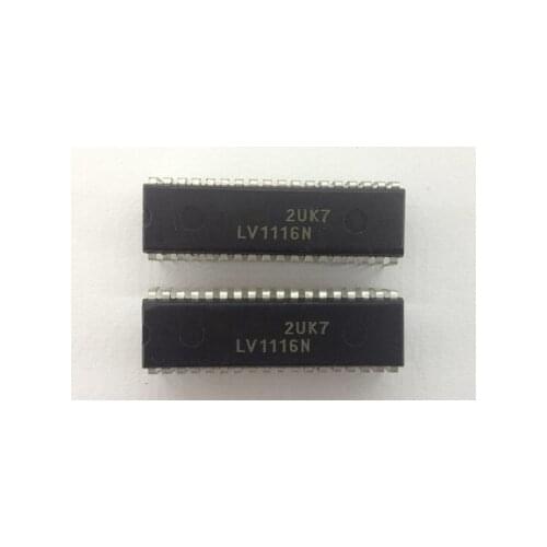 1pcs/lot LV1116N LV1116 DIP-36 new original quality assurance In Stock