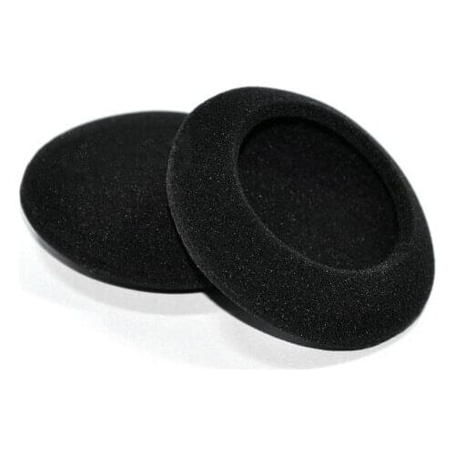 10 pcs of Foam Ear Pads Foam Cushion Cover for H600 H 600 Wireless Headset Headphone Earphone