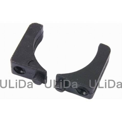 2Pcs 04004 Plastic Battery Holder 2P FOR HSP RC 1/10 Off-Road Buggy/Truck Parts