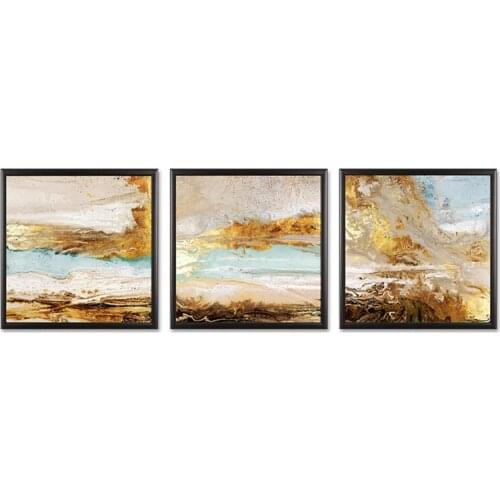 3 Pieces/set Classic abstract series Canvas Painting Sitting Room Decoration Print Canvas Pictures (No Framed)
