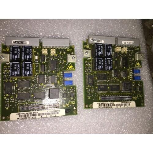 USED 100% TESTED CIRCUIT BOARD 6ES7090-0XX84-0KC0 *100% REAL STOCK,Please contact us for real photo