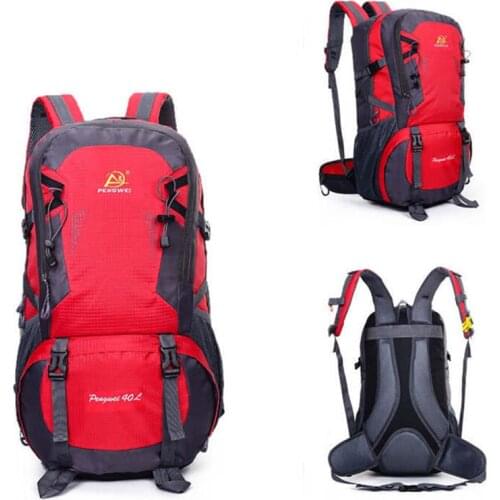 Furukroa Hiking And Travel Backpacks