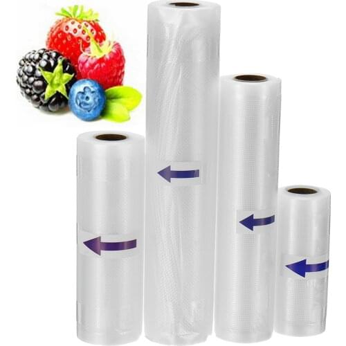 HagenStore Food Bags And Films