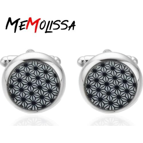 Hotsale Designs Cufflinks simple Stars hammer knife ball Wrench Cuff Links for mans Wedding business gift