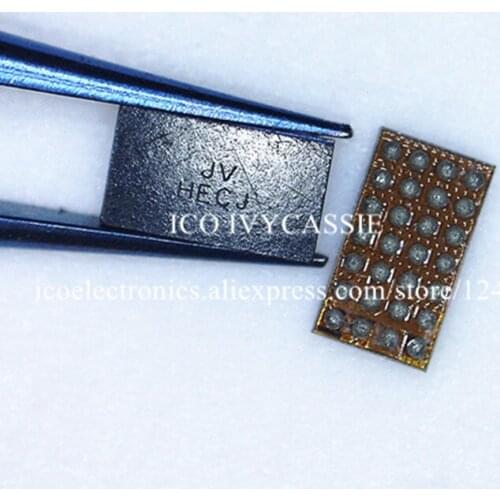 JV Charger IC For Samsung S8 S8+ Power Supply IC Chip 28 pins