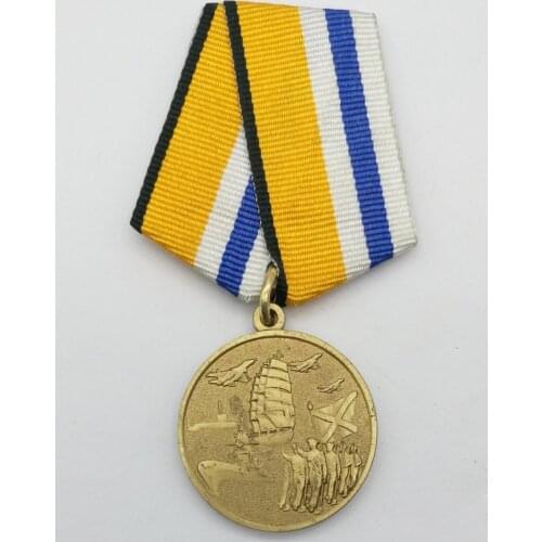 Quality authentic metal medal 2020 quality 3D cheap medal customization medal casting souvenir
