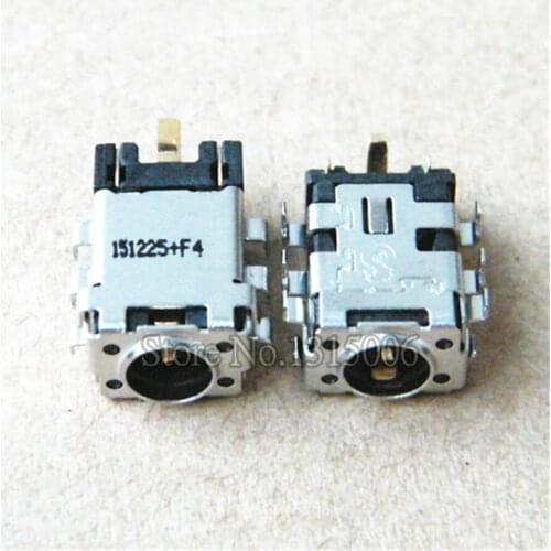 New DC Jack Power Charge Plug in Port Connector Socket For Asus X540YA X540Y X540U X540UP X540UA E402N F402NA