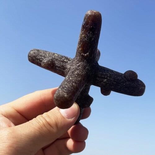 Pet Original Ecological Wood Flour Rubber Dog Gnawing Molars Twig Entertainment Toys