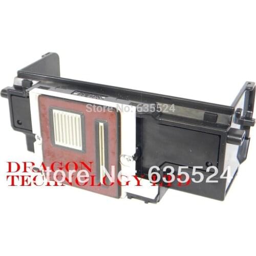 PRINT HEAD QY6-0062 Original and Refurbished printhead for Canon Printer MP960 MP970 MP950 IP7500 IP7600 Accessory Druckkopf
