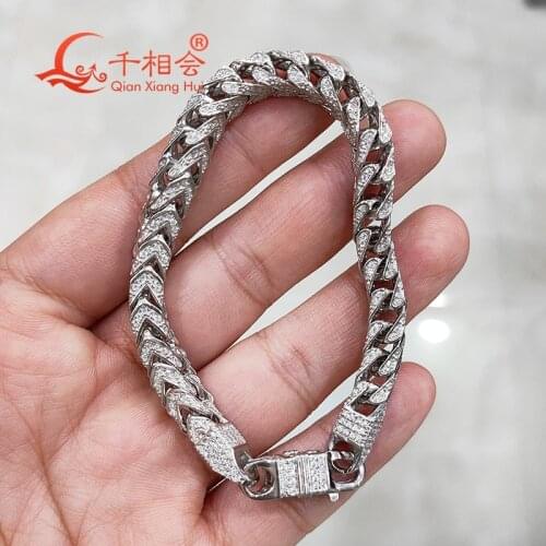 Qian Xiang Hui Pair Bracelets