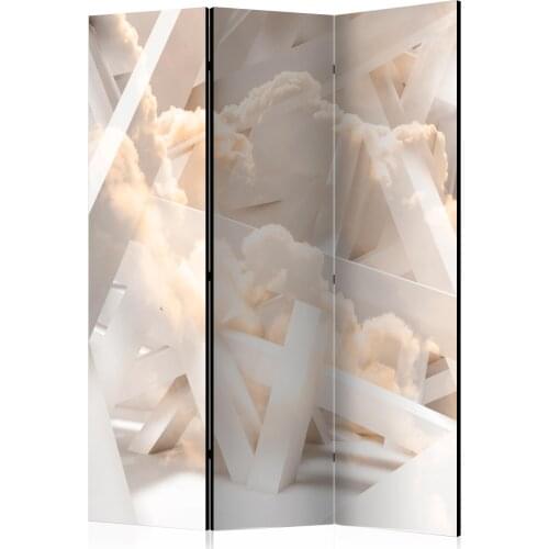 Windbreak-Temple of Heaven [Room Dividers]