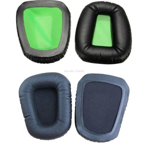 10 Pair Ear pads replacement cover for Razer Electra headphones & Chimaera 5.1 wireless & Razer Series Electra Version headset