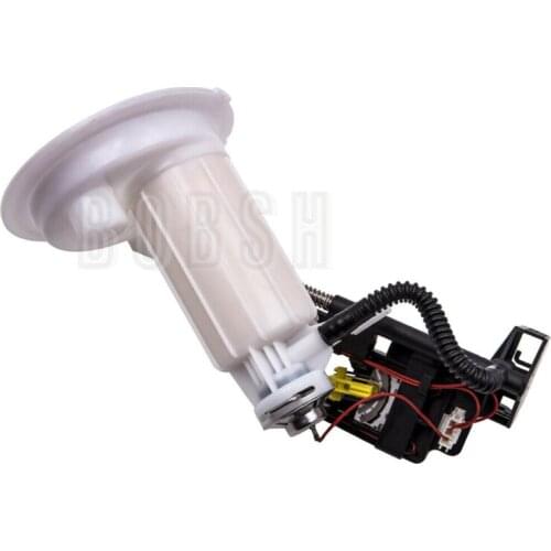 Car Fuel tank seal 2004-b mwE60 520i 525d 525i M54 530 Gasoline pump rubber ring Fuel filter rubber ring Gasoline filter element