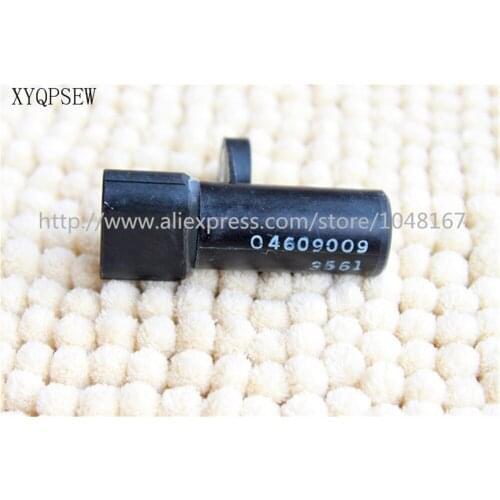 XYQPSEW 04609009 Crankshaft position sensor case for Chrysler