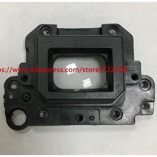 Repair Parts For Canon EOS 6D 5D Mark II Eyepiece Viewfinder Frame With Glass