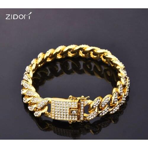 Men's Chains ZIDOM China
