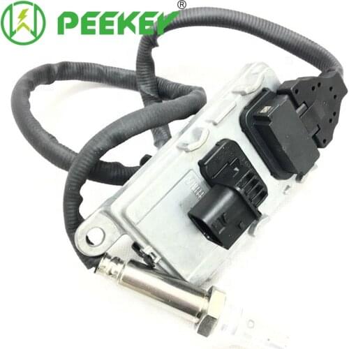 A0101531428 Nox Sensor 24V For Mercedes-Benz Trcuk Actros MP4 Euro 6 5WK97329A