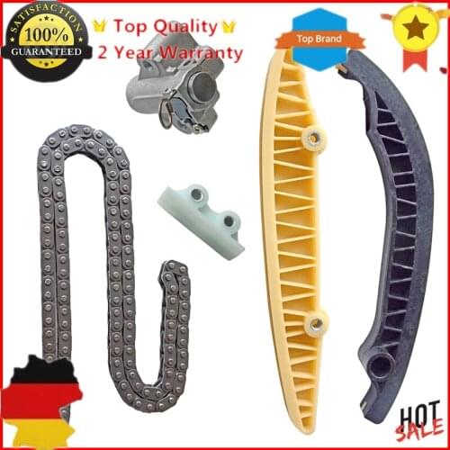 AP03 For Transit Timing Chain Kit (5 PCS) ALL 2.2 TDCi MK7, 2.2 DURATORQ ENGINES 2006 ON TRANSIT MK7