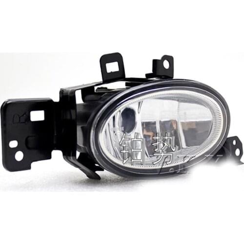 Car Front Fog Light 2015-Hon daA CCO RD Lighting Light Warning Light Front Spot Light Anti-fog Light Daytime Running Light