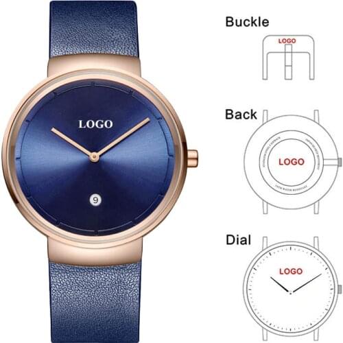 BAOSAILI Ladies Watch