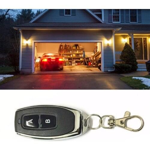 M2EC Wireless Remote Control Switch DC 24V 1CH Relay Receiver Module RF Electronic Lock/Light Control