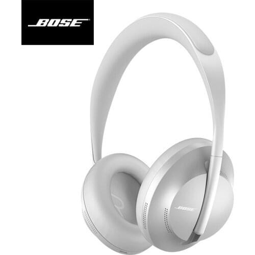 Bose Noise Cancelling Headphones 700 Bluetooth Wireless Bluetooth Earphone Deep Bass Headset Sport with Mic Voice Assistant