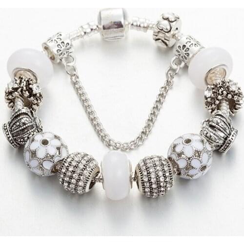 CHYI-gogo Beaded Bracelets