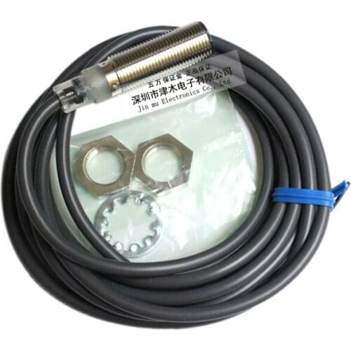 E2B-M12KS04-WZ-C1 approaches sensor M12 6months warranty