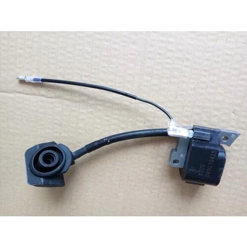 EC025 IGNITION COIL FITS ROBIN SUBARU EC025GR 24.5CC 2 STROKE KAWASAKI PST75H PST750 OCHIAI OHT750 HEADGETR KAAZ STATOR MODULE