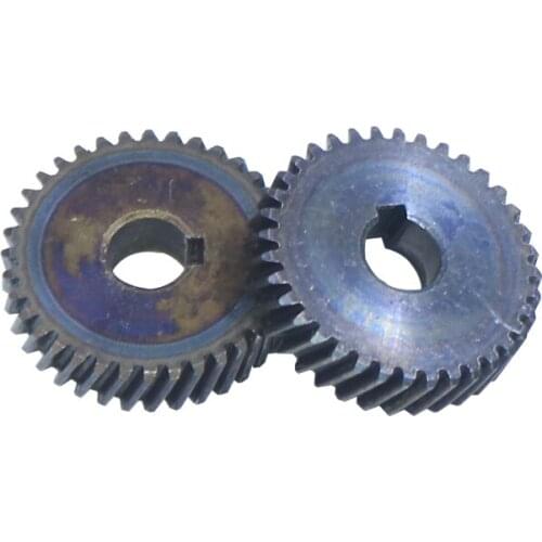 Electric Drill Gear for KEYANG 6.5 Gear Outer Diameter 29mm 36 Tooth Gear Accessories