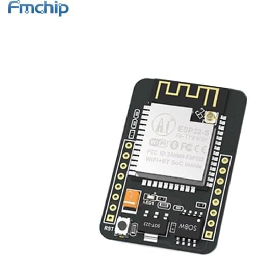 ESP32-CAM Bluetooth and WIFI Module ESP32 Serial CAM Board Soc Inside IOT