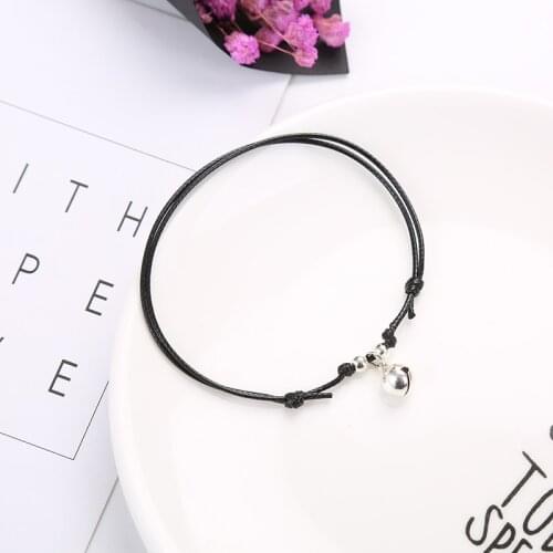 Красные браслеты Htzzy China At AliExpress