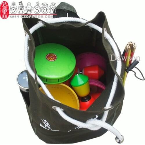 Hualing The Bag Of Diabolo Dia.27cm High 49cm