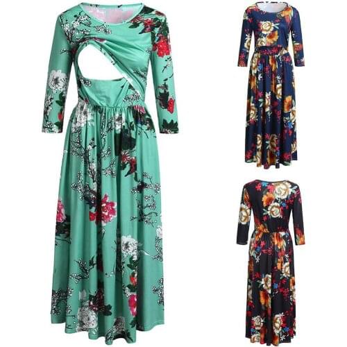 JOCESTYLE Maternity Dresses