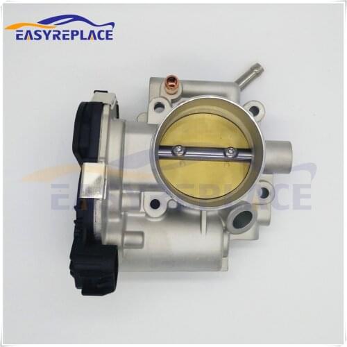 Fuel Injection Brand New Throttle body Valve OE: 96817600 0280750494 For Chevrolet cruze 1.6L 109 Horse Power