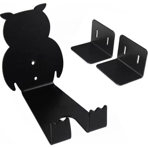 Bike Wall Mount Bicycle Stand Holder Mountain Bike Rack Stands Hanger Hook Storage Bicycle Mounted Rack Stands