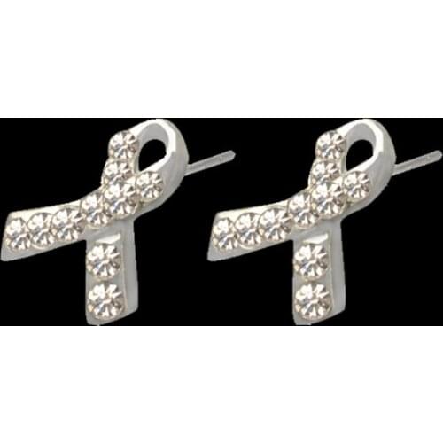 MZC New Fashion Jewelry Alloy Earrings for Women Crystal Ear Stud Rhinestone oorbellen boucle d'oreille pendientes mujer moda