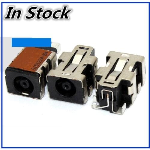 New Laptop DC Jack Power Socket For Asus ZenBook Pro UX501 UX501J P552 P552L P552LA P552LJ Charging Connector Port