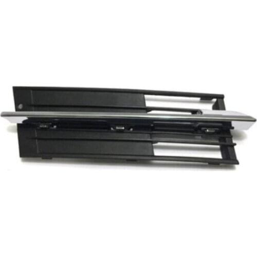 Front right side Bumper Lateral Grill & Trim Molding for BMW 7 Series F01 730i 750i 730Li 740Li