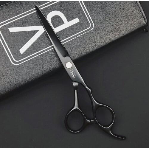 Professional Hairdressing Scissor Hair Cutting Scissors Kit Hair Scissors Hair Thinning Scissors Barber Salon Tools