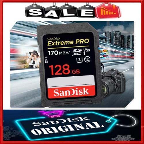 SanDisk Stationery