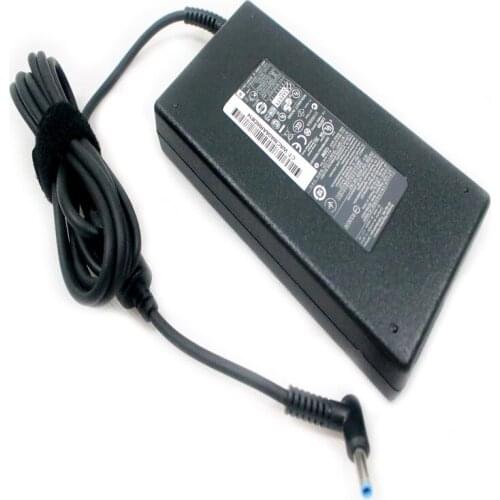 Slim ac adapter 19.5V 6.15A ADP-120MH B 644699-001 644699-003 laptop charger for HP HDX X18-1000 X18-1100 X18-1200 X18-1300